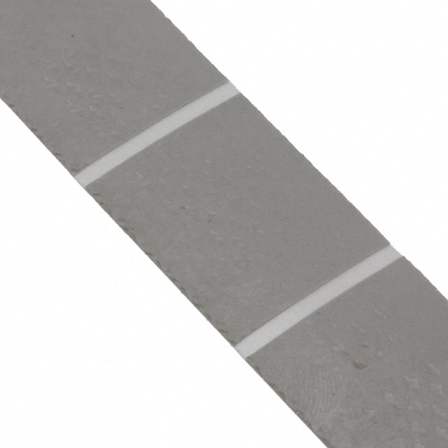 TG-APC93-10-10-1.0-0 THERM PAD 10MMX10MM GRAY