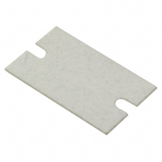 5590H-PWRMODULE THERM PAD 38.1X22.86MM GRAY
