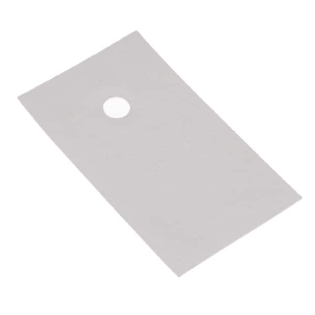 60-11-D401-1671 THERM PAD 35.81X20.57MM WHT