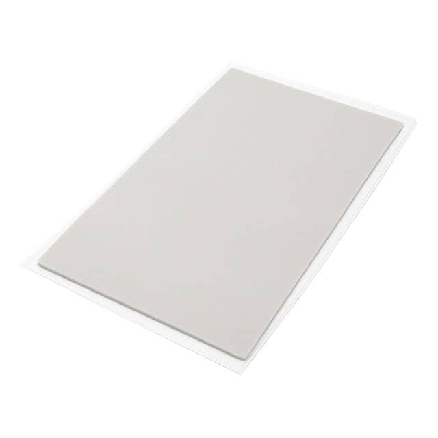 TGF10-07870787-079 THERM PAD 199.9MMX199.9MM GRAY