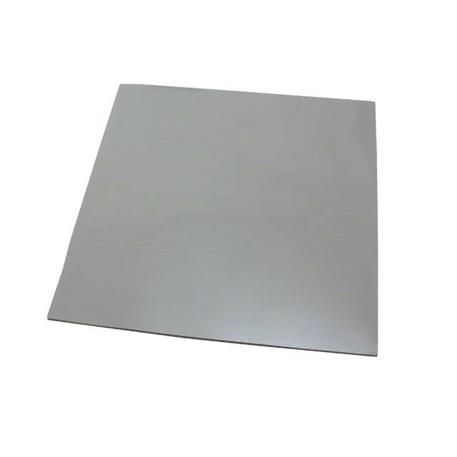 A16104-12 THERM PAD 228.6MMX228.6MM GRAY