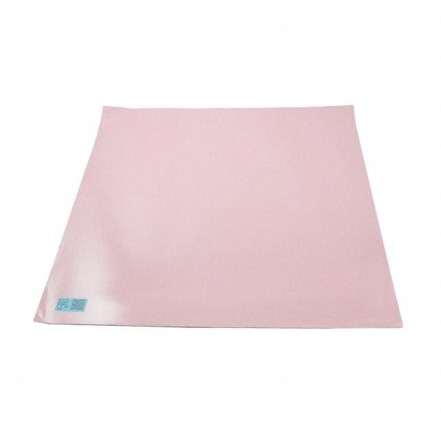 A17157-02 THERM PAD 457.2X457.2MM PINK