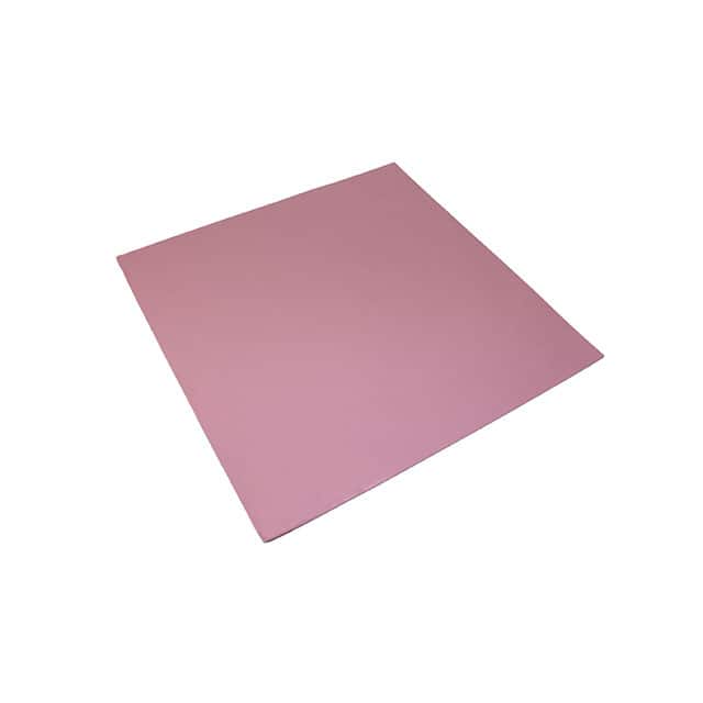 A17634-03 THERM PAD 228.6MMX228.6MM PINK