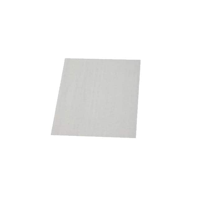 3M 5578H-05 9.44" X 12" THERM PAD 304.8X239.78MM 8 PC PK