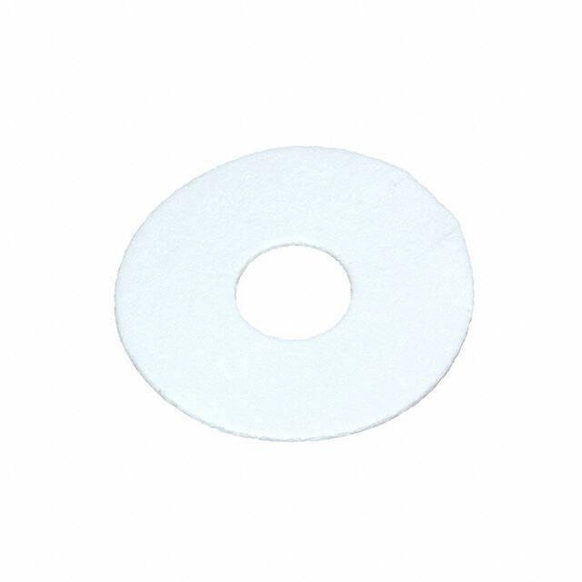 60-11-4659-1671 THERM PAD 15.88MM DIA WHT
