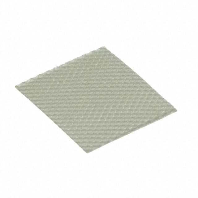 69-13-42344-T411 THERM TAPE 14X14MM W/ADH 1=16