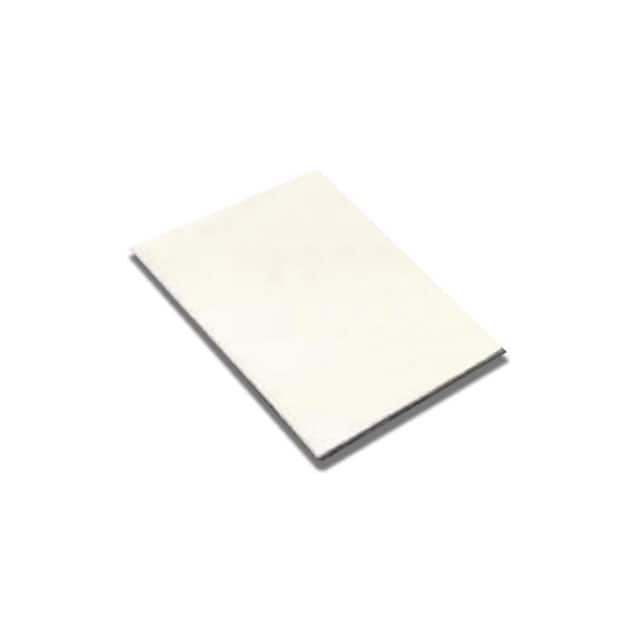 TW-T500-01-05 THERM PAD 300MMX200MM WHT