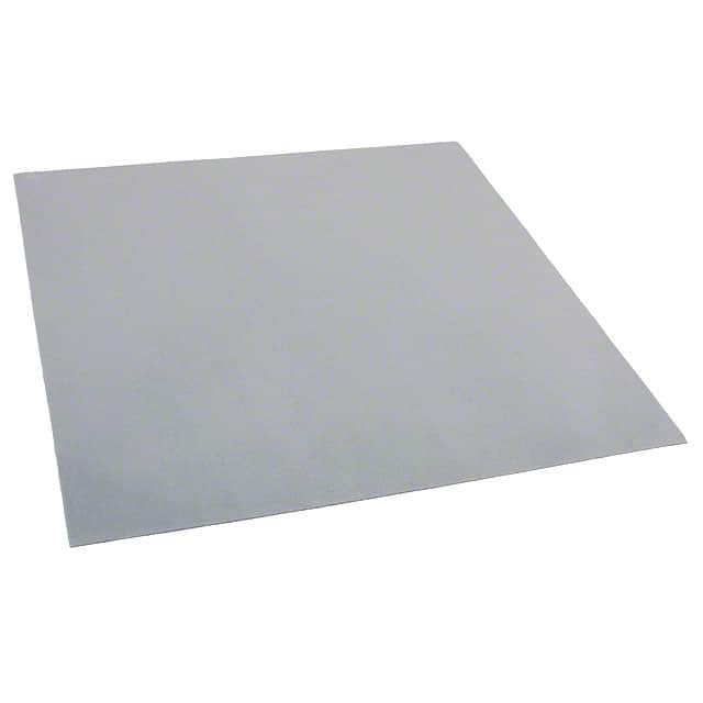 A15896-04 THERM PAD 228.6MMX228.6MM GRAY