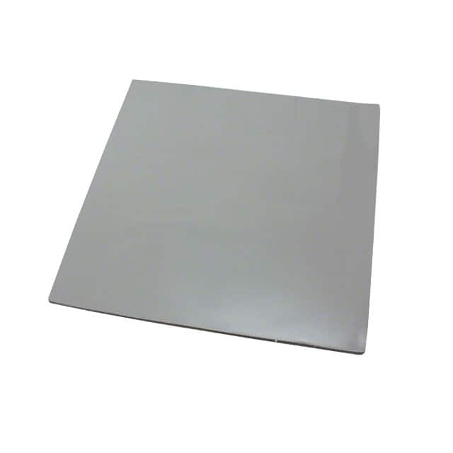 A16104-16 THERM PAD 228.6MMX228.6MM GRAY