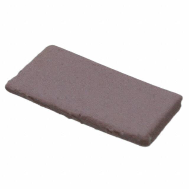TG-A6050-10-5-1.0 THERM PAD 10MMX5MM RED