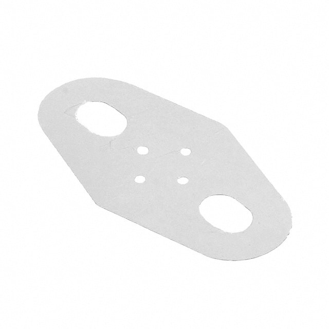 4637 THERM PAD 27.43MMX14.61MM