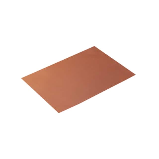 DC0011/07-TG-AH482-2.0-0 THERM PAD 19.05MMX10.41MM RED