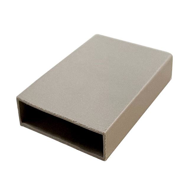 SP22-16-11.4-5.8-0.3 THERMAL CONDUCTIVE RUBBER CAP, 1