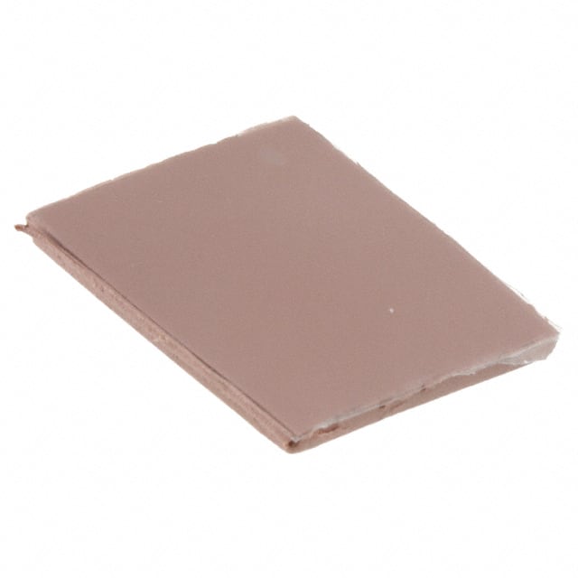 TG-A6050-24-21.01-2.0 THERM PAD 24MMX21.01MM RED