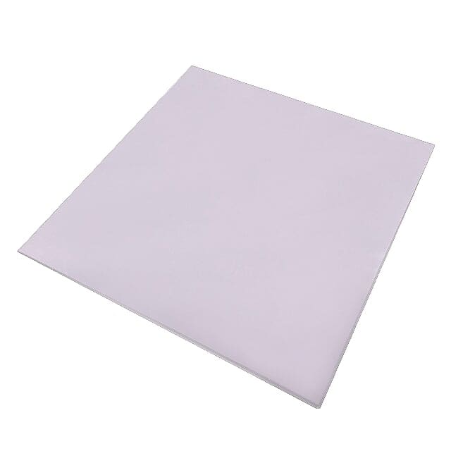 T-TOP81-160-160-2.0 THERM PAD 160MMX160MM PURP