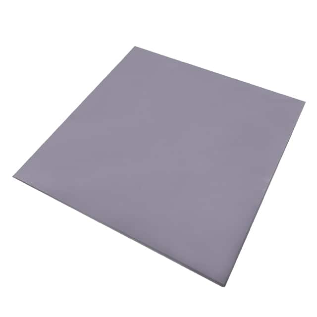 T-WORK8000-80-80-0.5 HIGH THERMAL CONDUCTIVE PAD, 80M