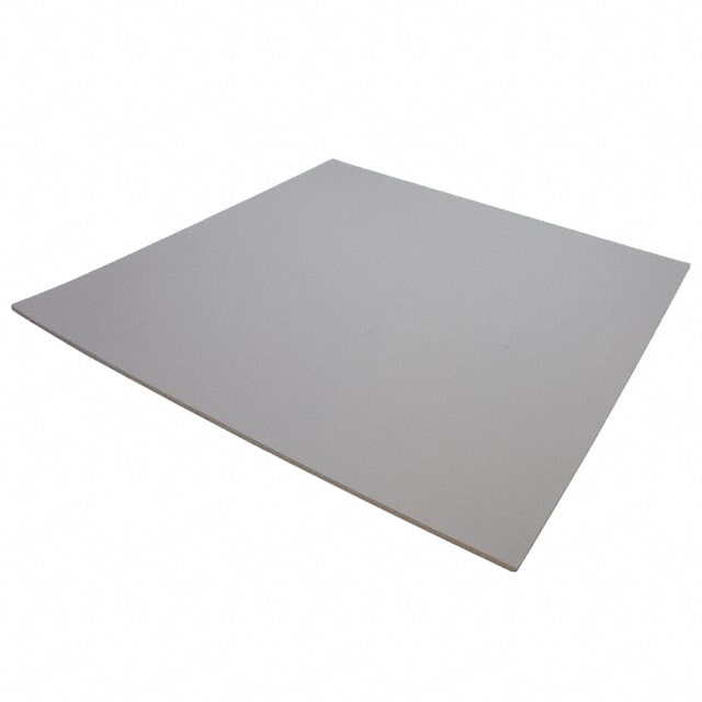 TG-APC93-320-320-3.0-0 THERM PAD 320X320MM GRAY