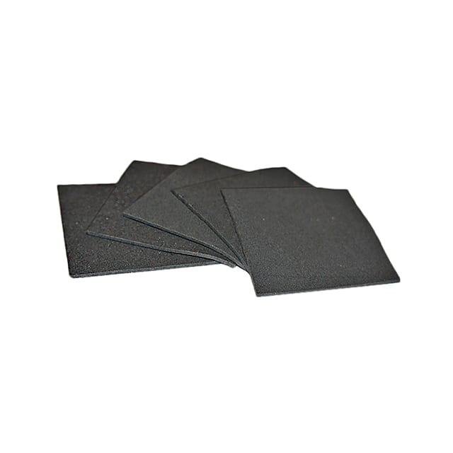 SUPERTHERMAL-C128-10-00-1300-1300 THERM PAD 130MMX130MM BLACK