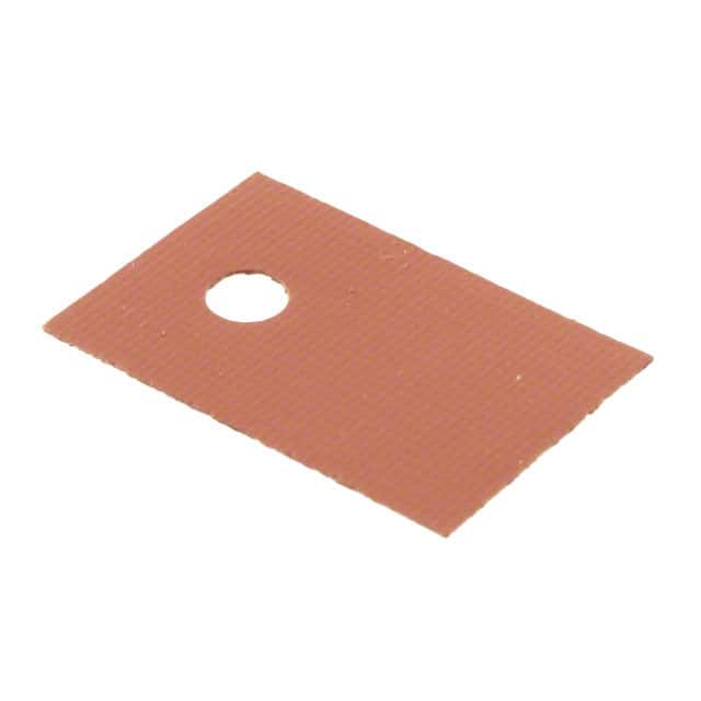 A15037-002 THERM PAD 19.05MMX12.7MM 1=1000
