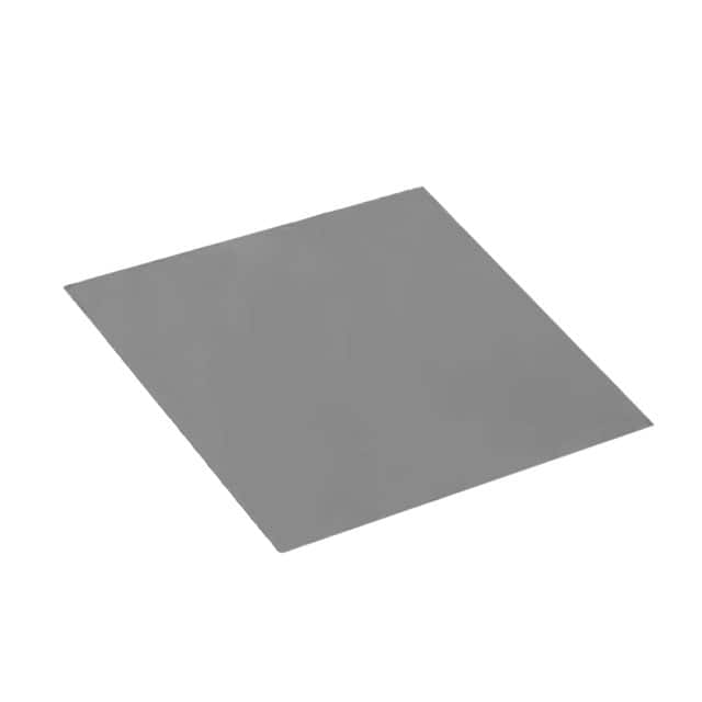 SP400-0.007-AC-1212 THERM PAD 304.8MMX304.8MM W/ADH