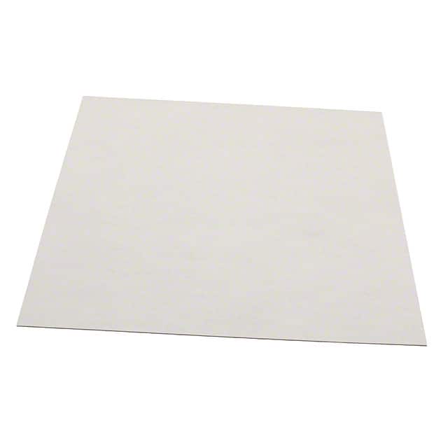 TG-A486G-150-150-0.5-2A THERM PAD 150MMX150MM W/ADH GRAY