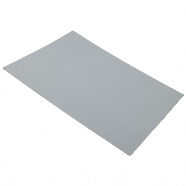 5516S-05 THERM PAD 320MMX230MM 1=1SHEET