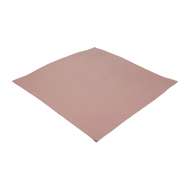 61-04-0909-G579 THERM PAD 228.6MMX228.6MM PINK