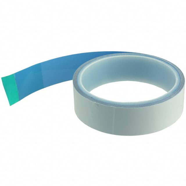 3/4-5-8805 THERM PAD 4.57M X 19.05MM W/ADH