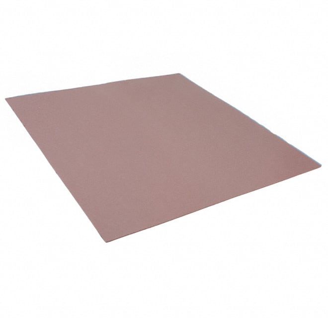 A16367-04 THERM PAD 228.6MMX215.9MM PINK