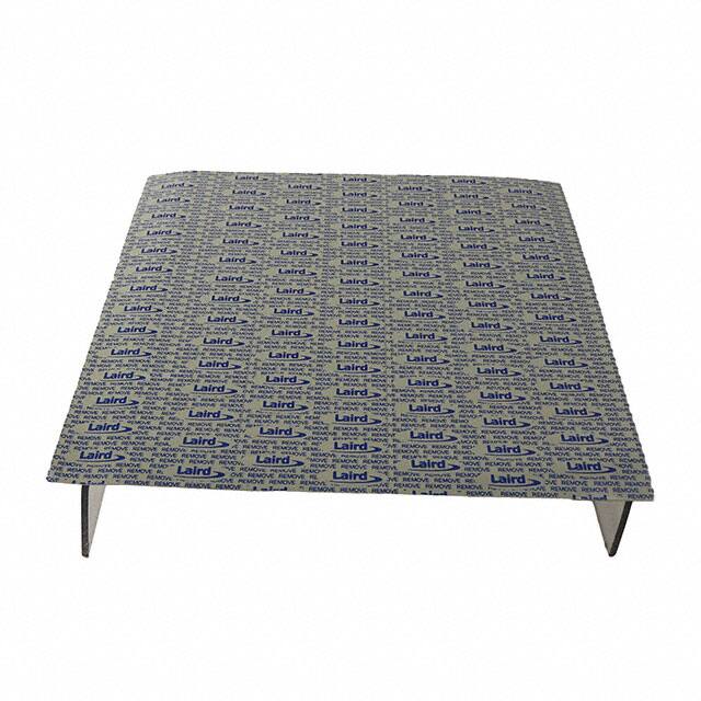 A18213-02 THERM PAD 229MMX229MM GRAY
