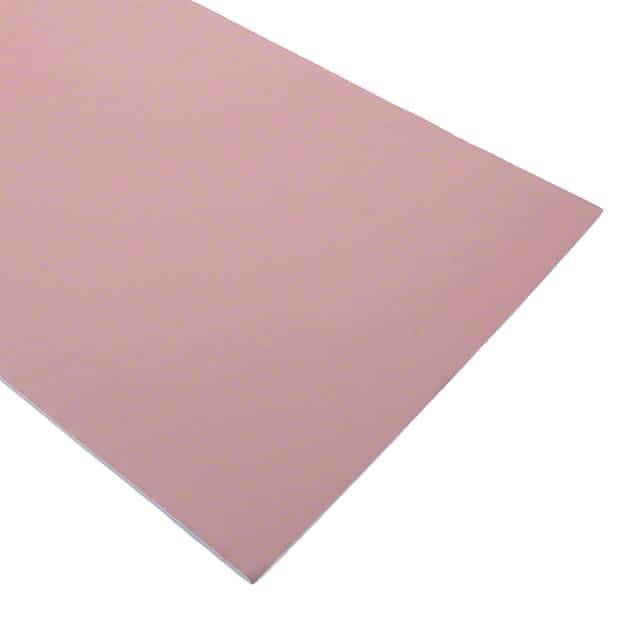 2165886 THERM PAD 406.4X203.2MM PINK