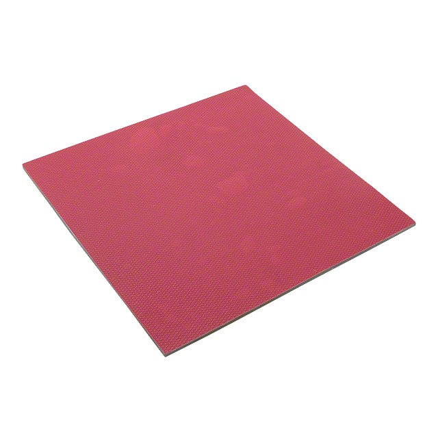 A16104-13 THERM PAD 228.6MMX228.6MM GRAY