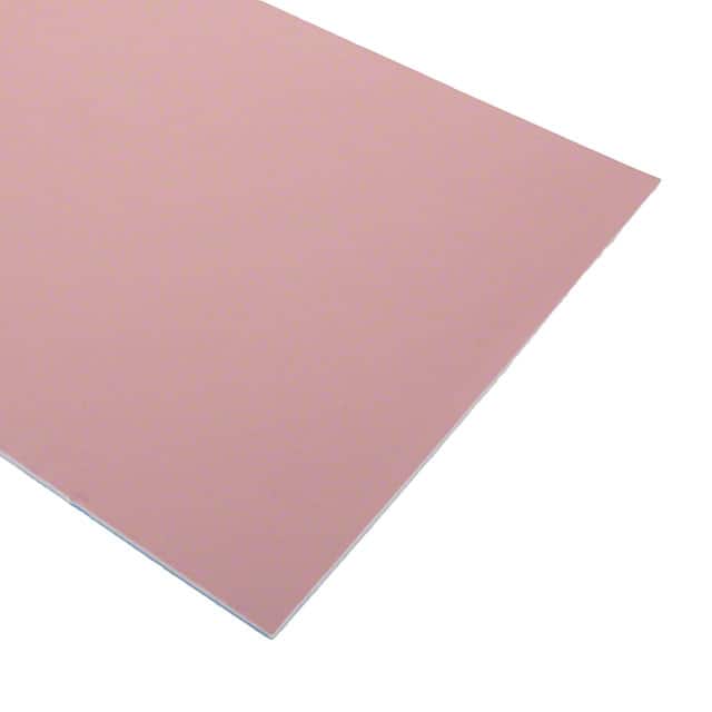 2191193 THERM PAD 406.4X203.2MM PINK