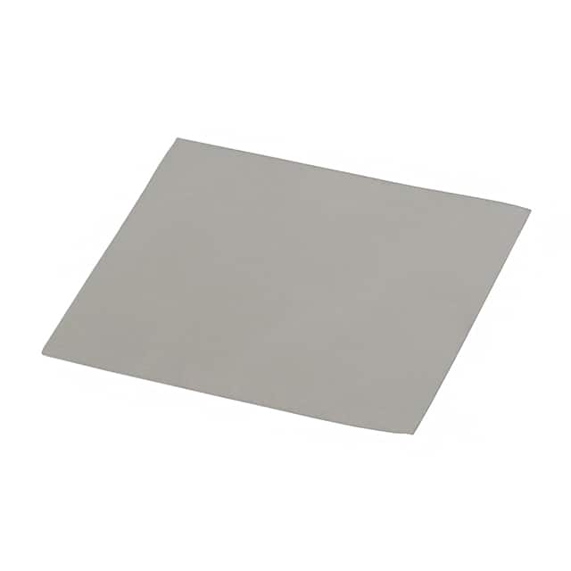 61-10-0808-T500 THERM PAD 203.2MMX203.2MM GREEN