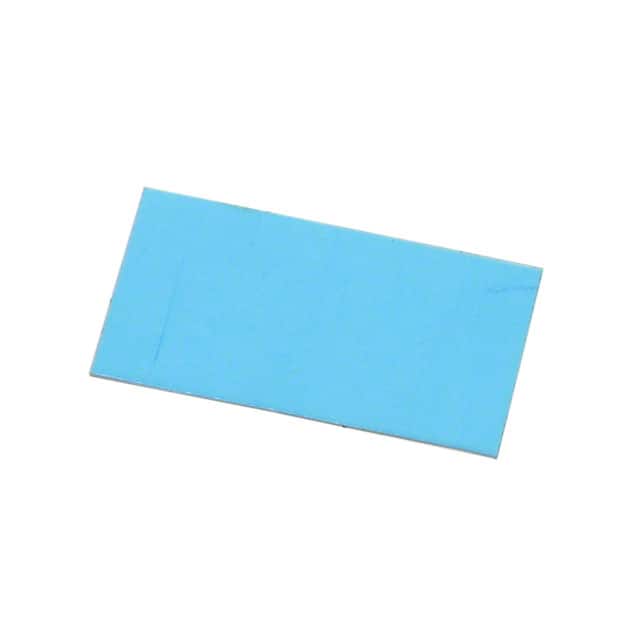 76.2MM-104.77MM-25-8810 THERM PAD 104.77MMX76.2MM 1=25PK