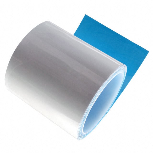 4-5-8810 THERM TAPE 101.6MMX4.57M