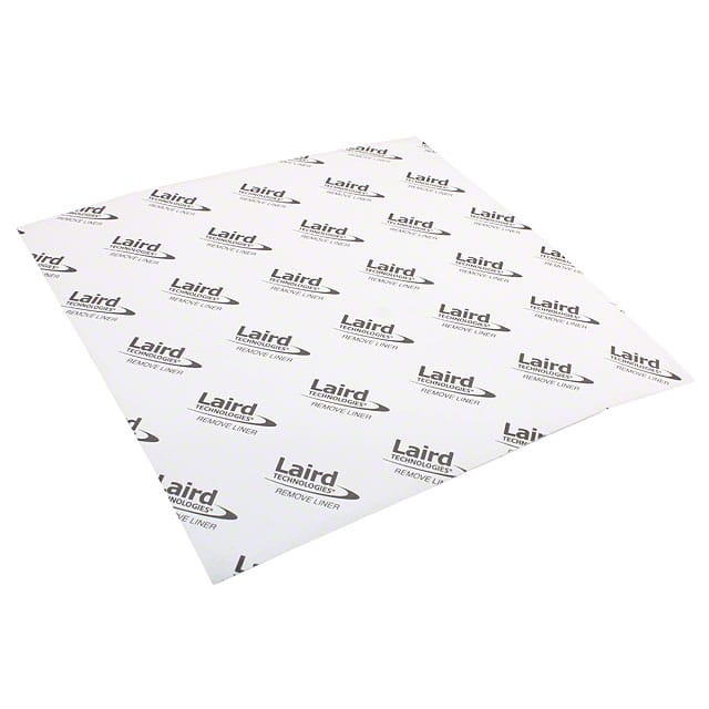 A10237-21 THERM PAD 228.6MMX228.6MM WHT