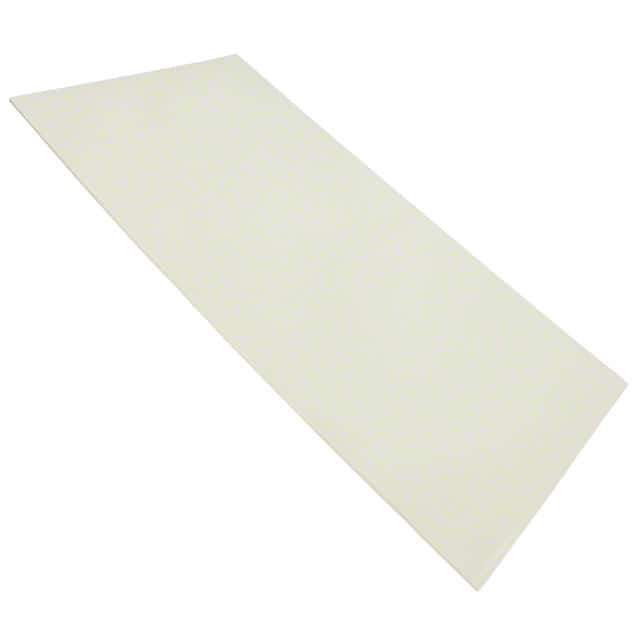 GP2500S20-0.125-02-0816 THERM PAD 406.4X203.2MM YLW