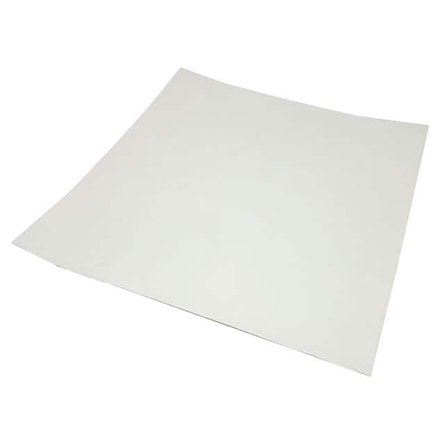 TG-A1780-150-150-1.0 THERM PAD 150MMX150MM GRAY