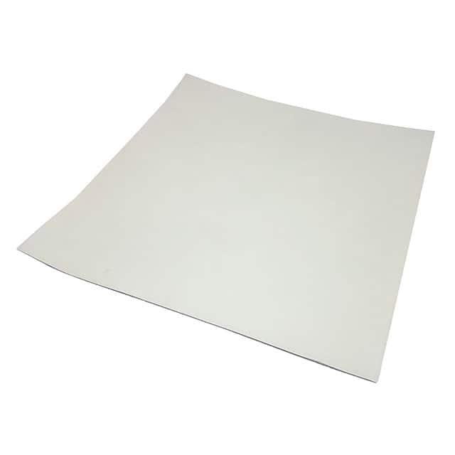 TG-A1780-150-150-1.5 THERM PAD 150MMX150MM GRAY