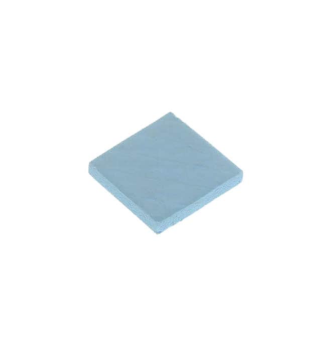 TG-A6200-10-10-1.5 THERM PAD 10MMX10MM BLUE