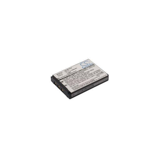 EXILIM ZOOM EX-Z155 Replacement for Casio Exilim Zoo