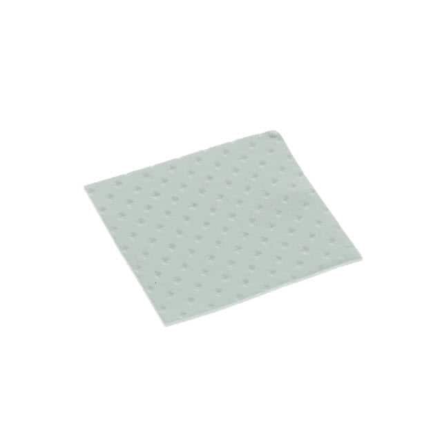 TG-A1250-20-20-0.5 THERM PAD 20MMX20MM GREEN