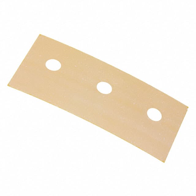 CD-02-05-247-3 THERM PAD 57.15X24.13MM ORANGE