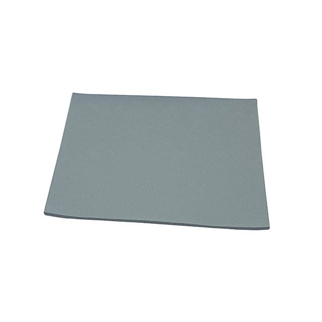 TG-A2200-40-40-0.5 THERM PAD 40X40MM GRAY