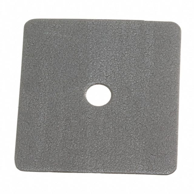 EYG-R0303ZRSP THERM PAD 32MMX29MM GRAY
