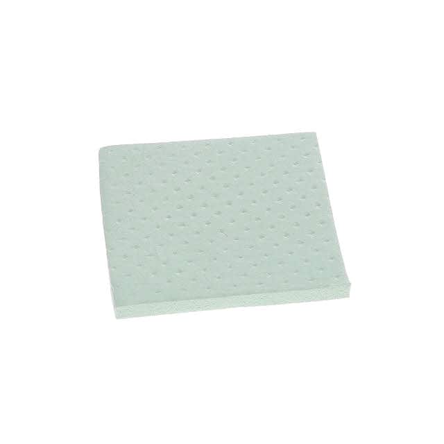 TG-A1250-30-30-2.0 THERM PAD 30MMX30MM GREEN