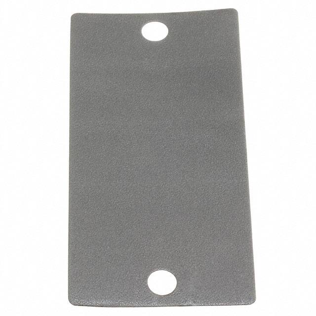 EYG-R0411ZLWJ THERM PAD 106MMX43MM GRAY