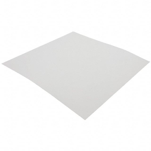 LI98CN-150-150-0.18 THERM PAD 150MMX150MM W/ADH WHT
