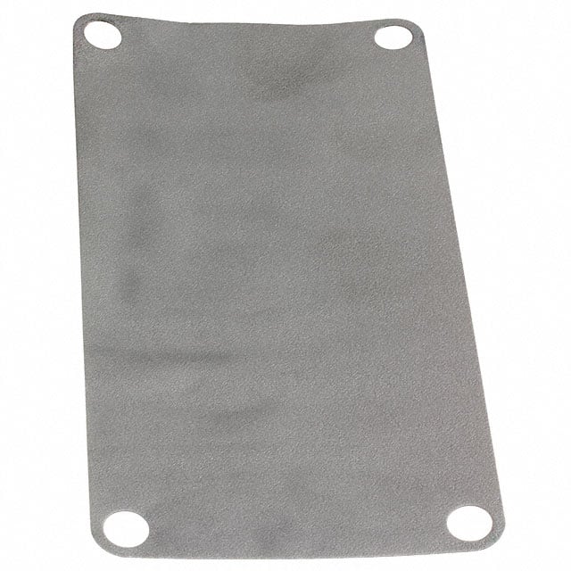 EYG-S0714ZLAF THERM PAD 136MMX69MM GRAY